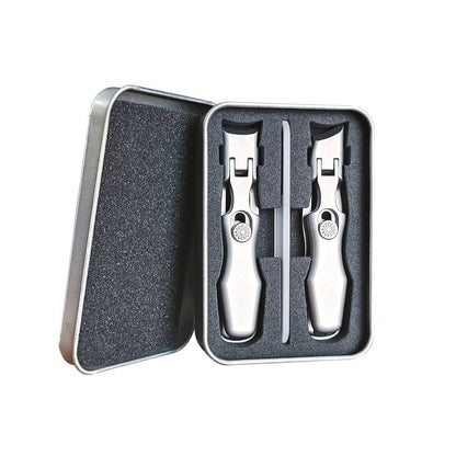 BowLift | Ultra Sharp Nail Clippers