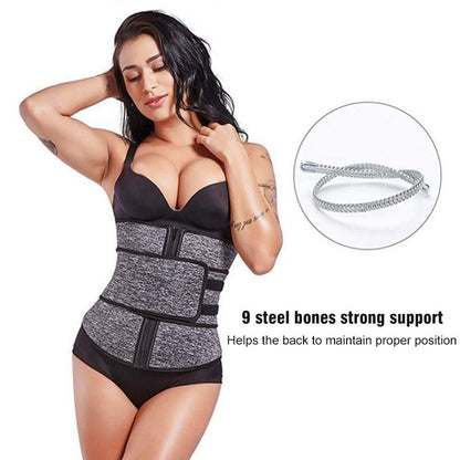 Skanto | Sport Shapewear for Women