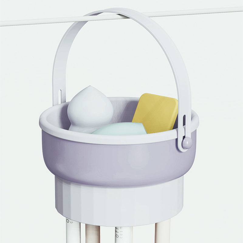 BowLift | 3-in-1 Makeup Brush Cleaning Bowl