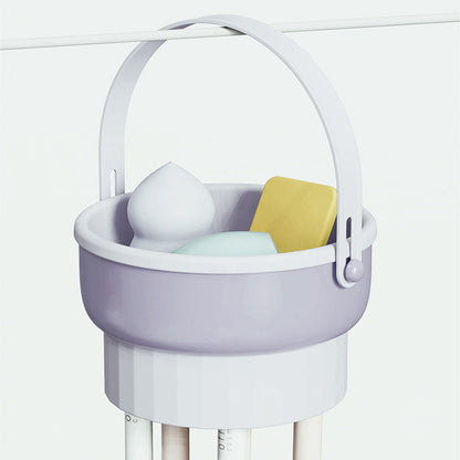 BowLift | 3-in-1 Makeup Brush Cleaning Bowl