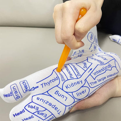 Skanto | Foot Acupuncture Massage Socks