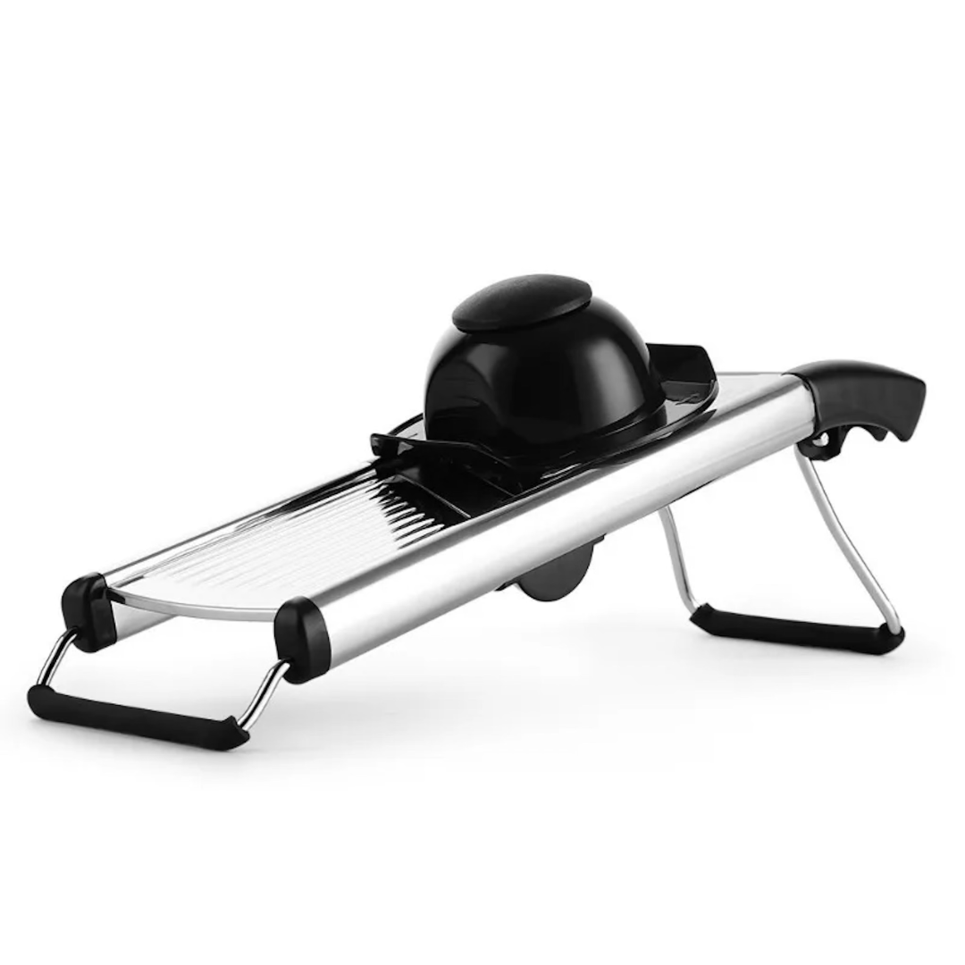 BowLift | AdjustPro Mandoline Slicer