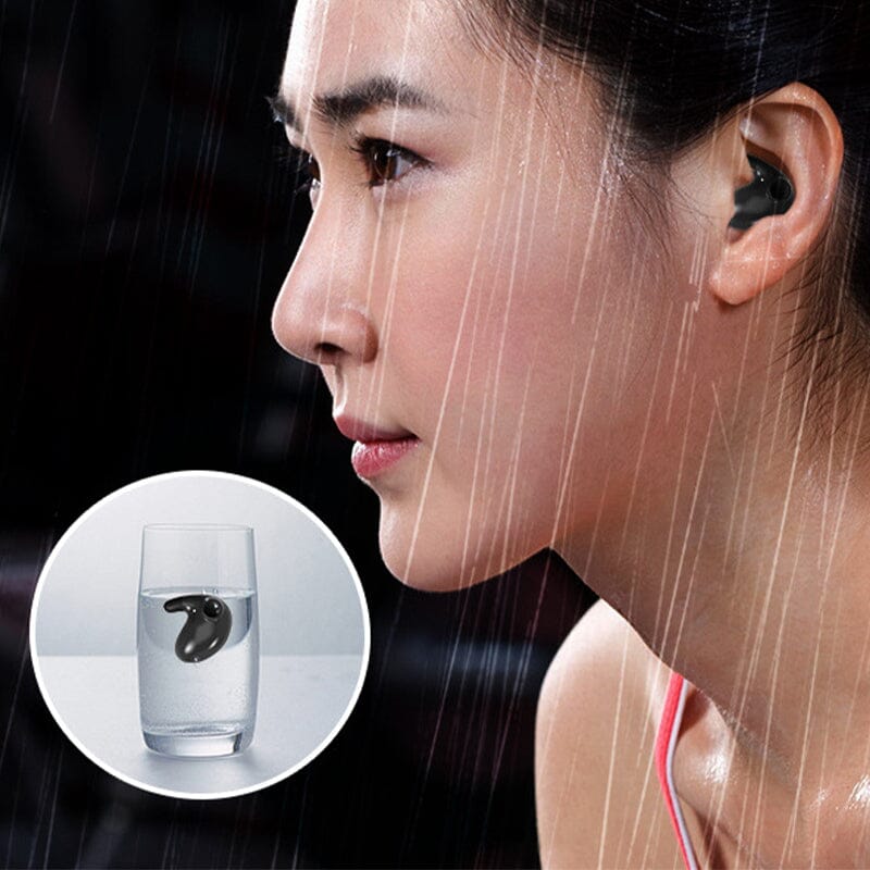 Skanto | Invisible Wireless Earbuds for Sleep