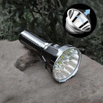 Brehn | Waterproof High-Performance LED Strobe Light