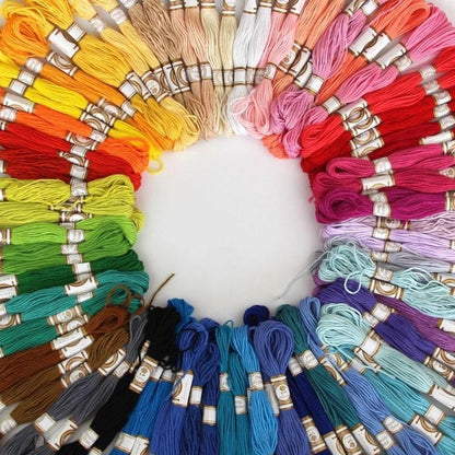 Skanto | Embroidery Thread