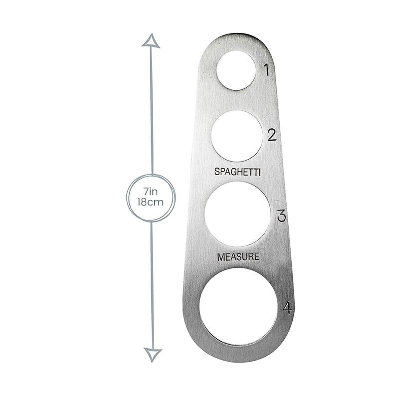 BowLift | Stainless Steel Spaghetti Cooking Tool