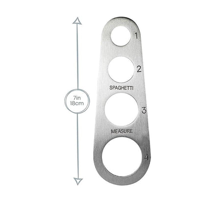 BowLift | Stainless Steel Spaghetti Cooking Tool