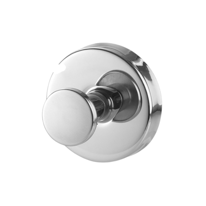 Suction Cup Hooks No Drilling 2-Pack | Skanto