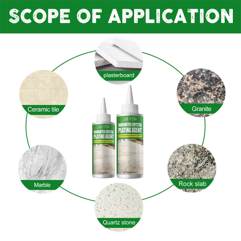 BowLift | Stone Nanocrystal Coating