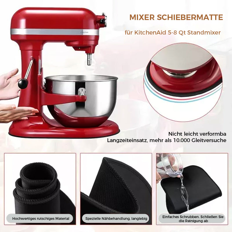Skanto | Easy Stand Mixer Mat