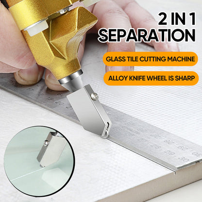 Skanto | Glass Tile Cutter