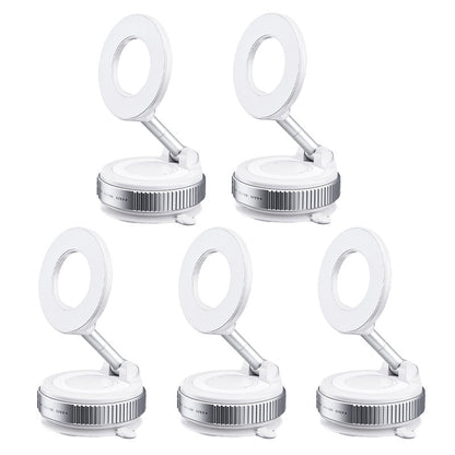 Skanto | 360° Adjustable Magnetic Phone Holder with Vacuum