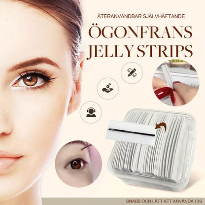 Skanto | Reusable Self-Adhesive Lashes