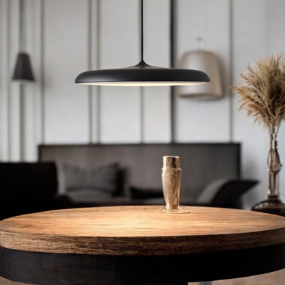 Karnz | Luxurious Scandinavian Design Pendant Light