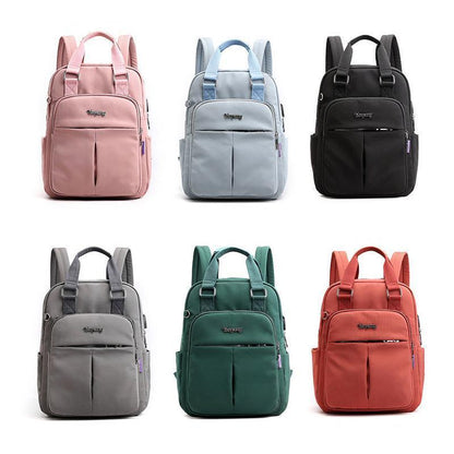 Kalsten | USB charging laptop backpack
