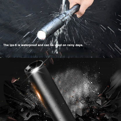 Brehn | Baseball Bat LED Flashlight