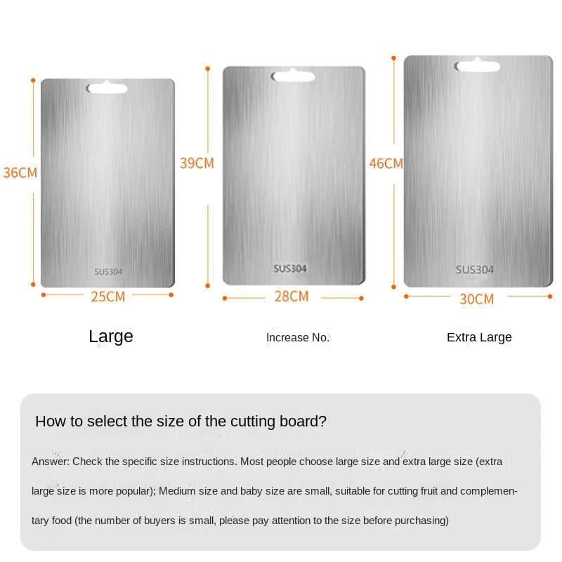 Skanto | Antibacterial and Scratch-Resistant for the Kitchen