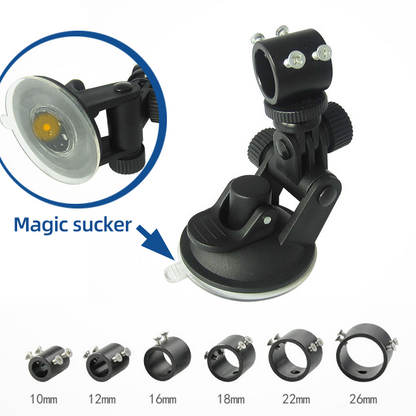 BowLift | Laser Measuring Guide Set