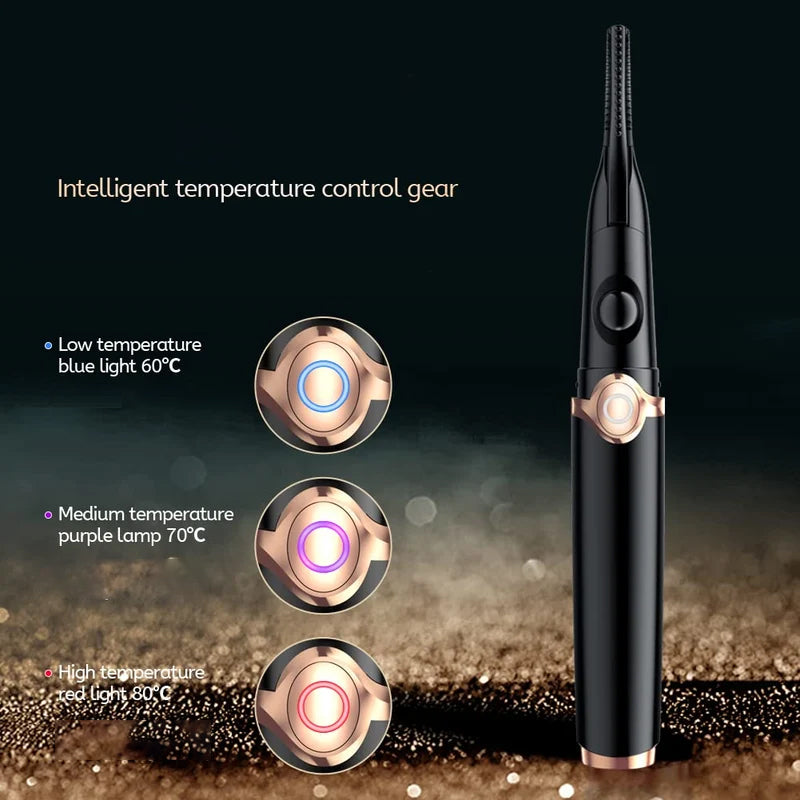 Skanto | Electric Eyelash Curler