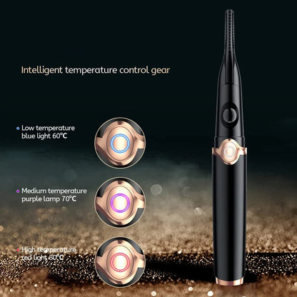 Skanto | Electric Eyelash Curler