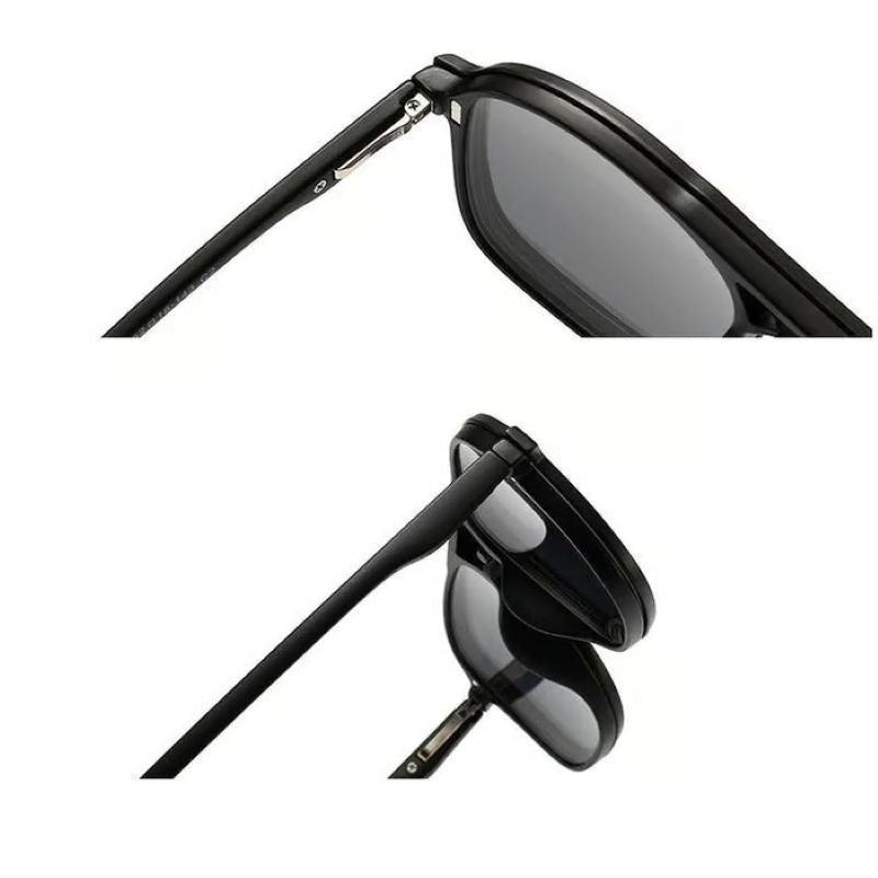 Skanto | Interchangeable Lens 6-in-1 Sunglasses