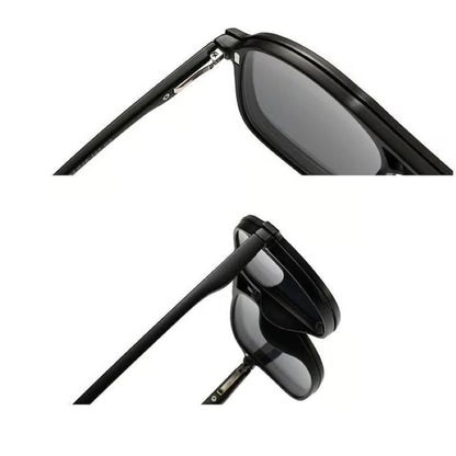 Skanto | Interchangeable Lens 6-in-1 Sunglasses
