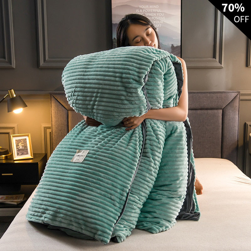 BowLift | SnugWrap Get Ultimate Sleep Comfort with this Duvet