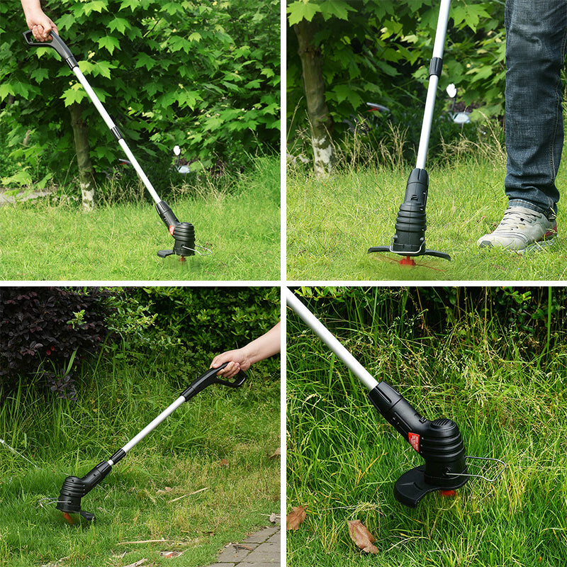 Skanto | Lawn Mower
