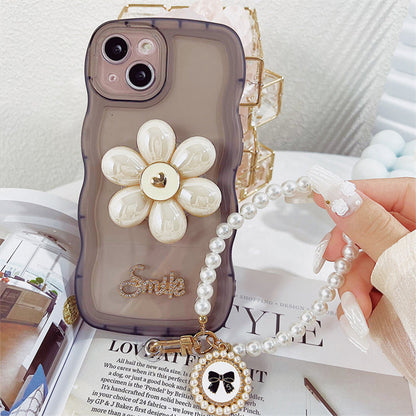 Skanto | Petal Bracket Case for iPhone