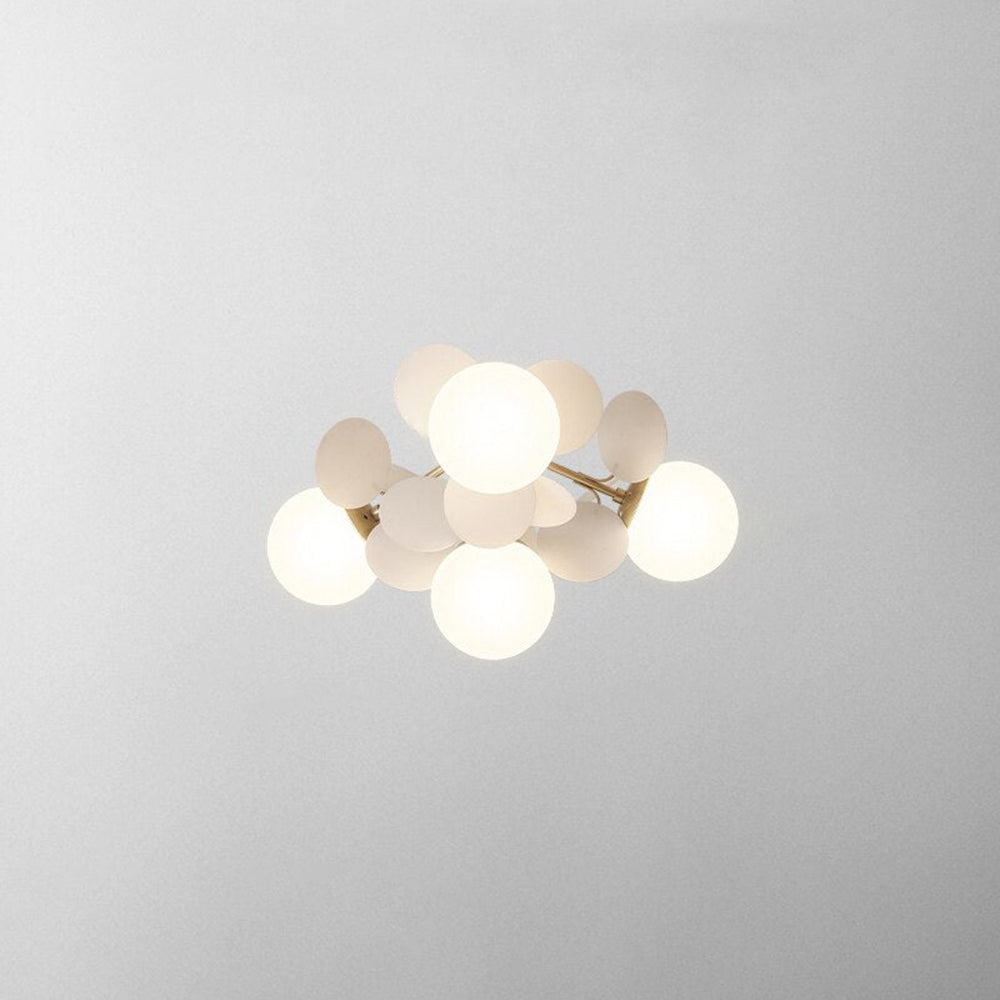 Skanto | ModernBrilliance Lamp - Stylish LED Pendant Light for Any Room
