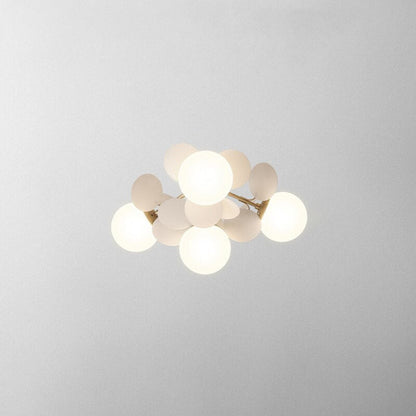 Skanto | ModernBrilliance Lamp - Stylish LED Pendant Light for Any Room