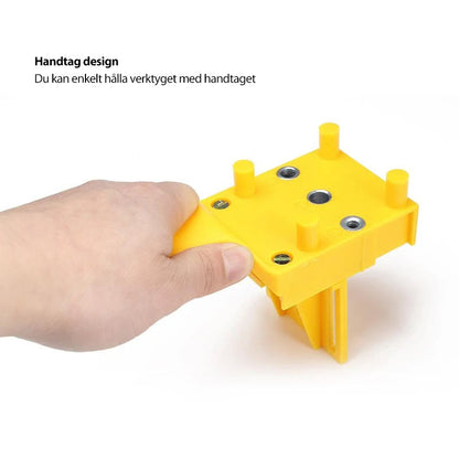 Skanto | Drill Jig | Make Dowels and Drill Holes Easy