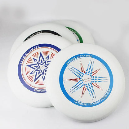 Skanto | Discraft 175 gram Ultra Star Sport Disc