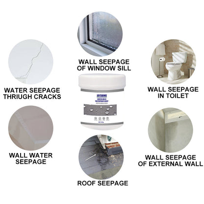 Skanto | Transparent Waterproof Sealant