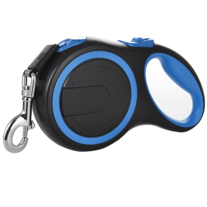 BowLift | Automatic Retractable Leash for Strong Dogs