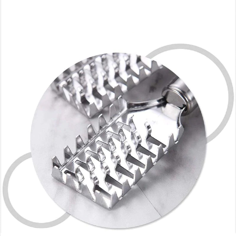 Skanto | Fish Skin Scaler
