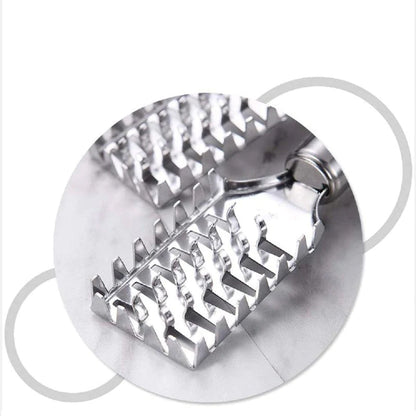 Skanto | Fish Skin Scaler