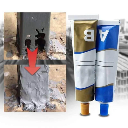BowLift | Metal Repair Adhesive (A&B)