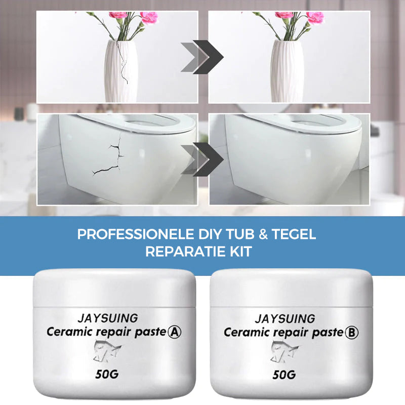 Skanto | Repair Paste