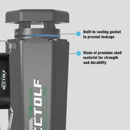 Portable Golf Ball Washer | Bowlift