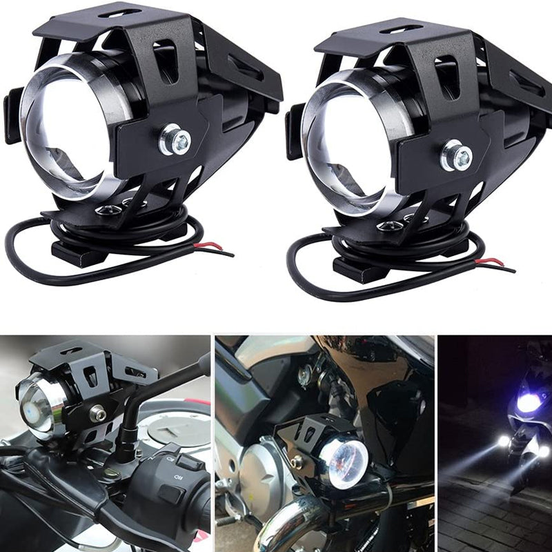 Skanto | Driving Light LED Auxiliary Light