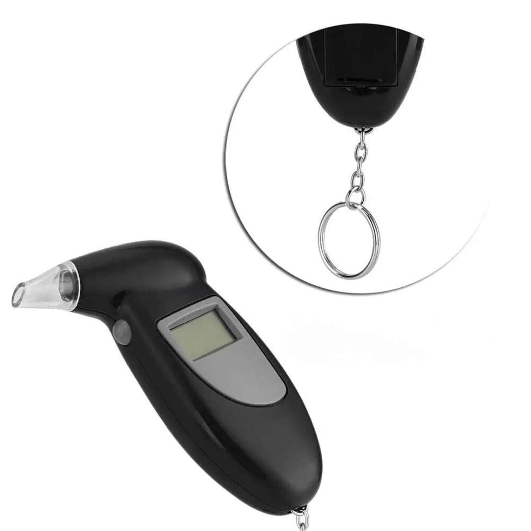 KetoTrack Ketone Breath Meter | for Accurate Ketosis Monitoring - Diet Optimization for Weight Loss and Health Skanto