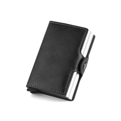 Intelligent Wallet | Skanto