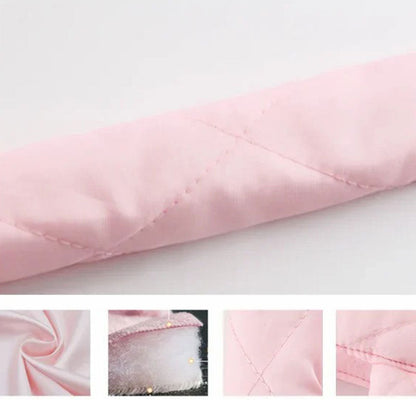 Kalsten | Sleeping Headband Heatless Curling Iron