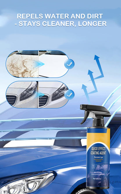 BowLift | Car coating spray