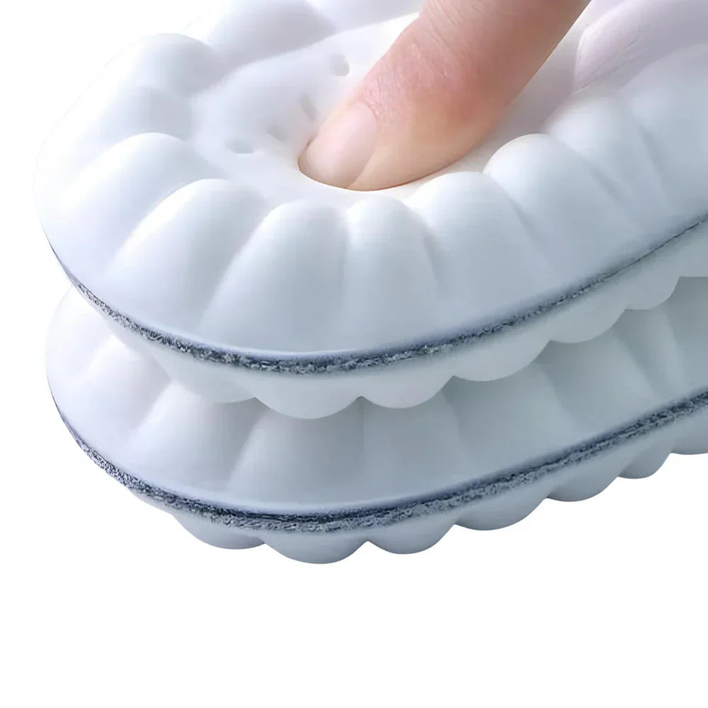 Skanto | High-Quality Running Comfort Insoles