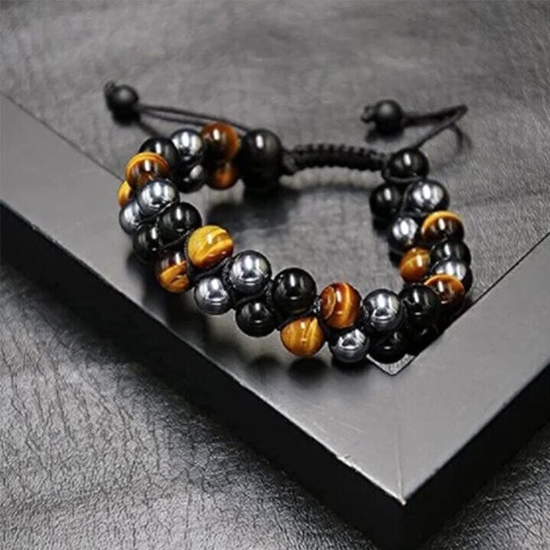 BowLift | Adjustable Bracelet Made Of Natural Ore