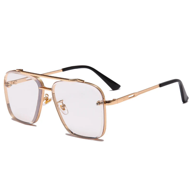 Lennart Sunglasses | Classic & Fashionable | Karnz