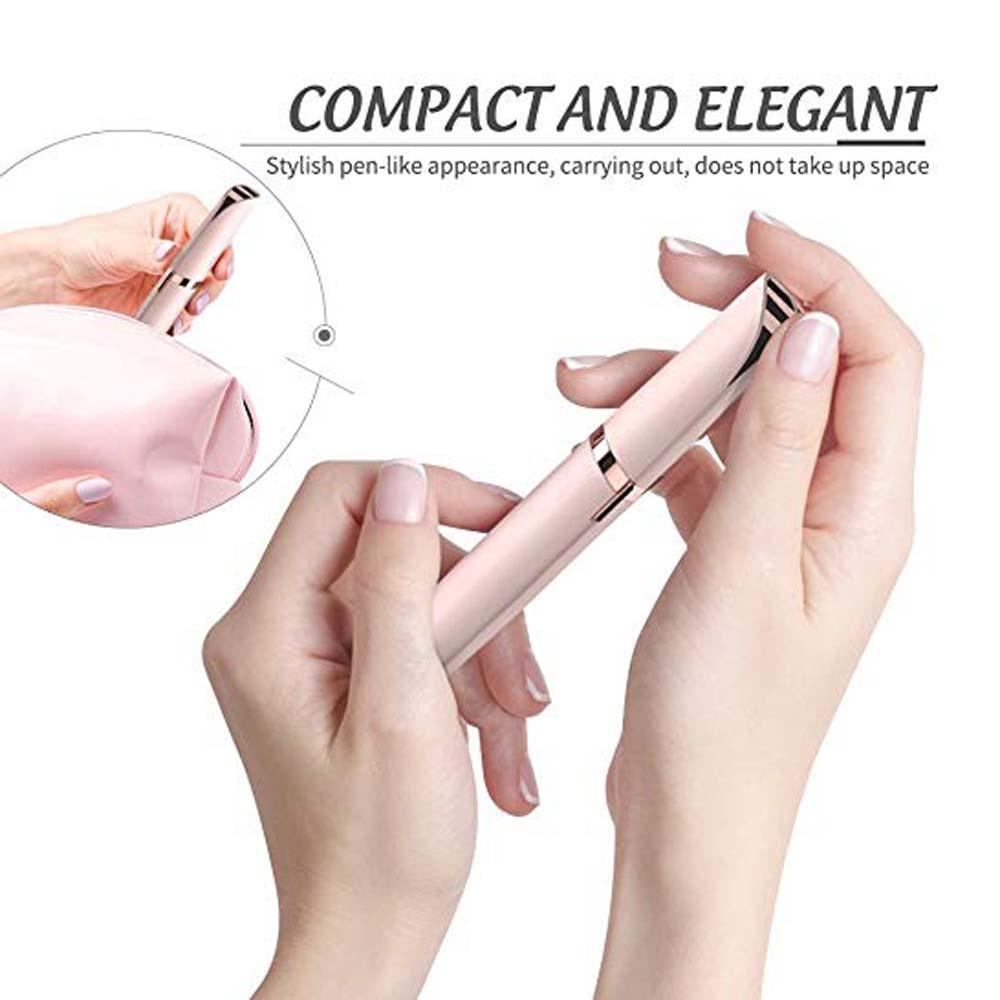 Skanto Skanto | Painless Eyebrow Epilator