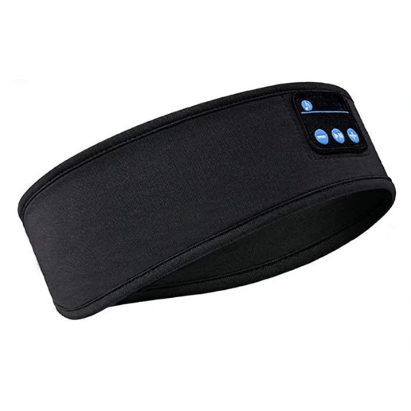 Skanto | Sleep Headphones | Wireless Bluetooth Headband for Sleep